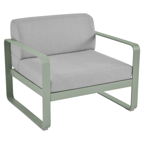 Bellevie armchair by Fermob
