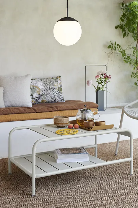 LUXEMBOURG low table