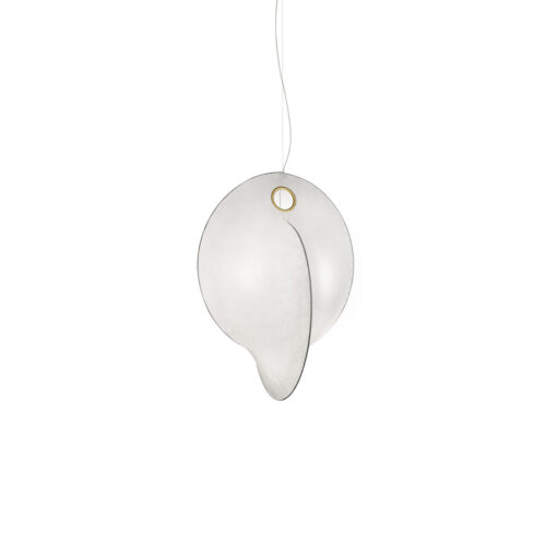 Overlap s2 light by Flos