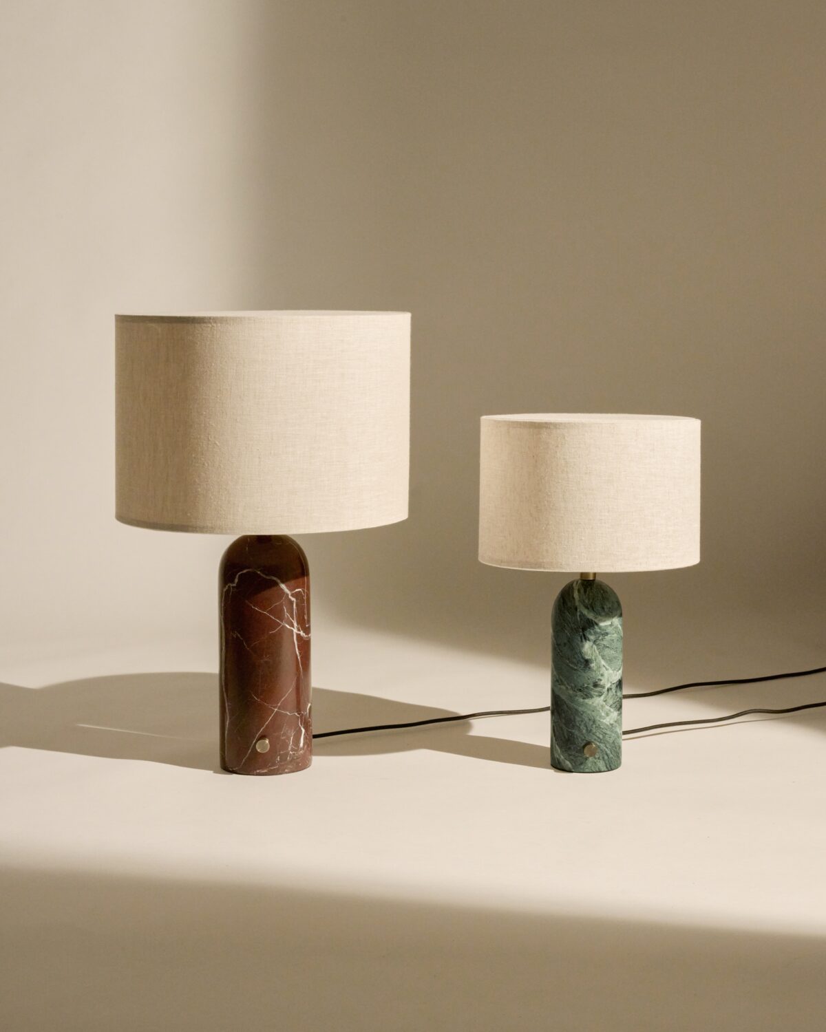 Gravity Table Light