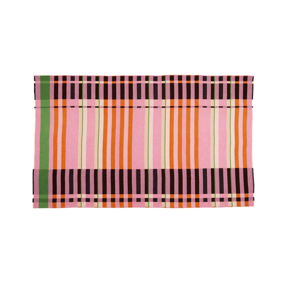 Stolzl nougat blanket