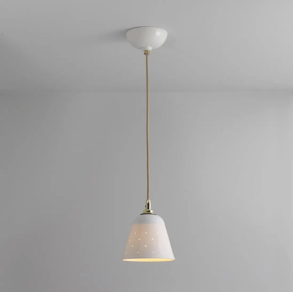 ALMA PENDANT LIGHT