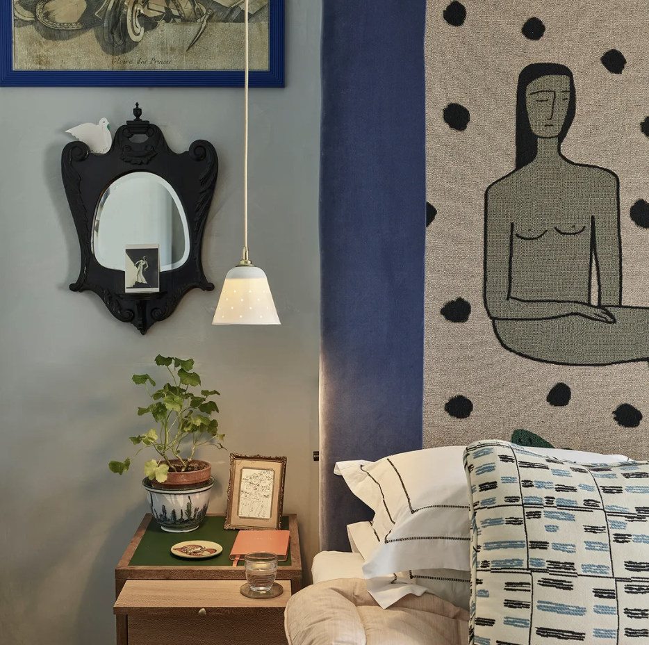 ALMA PENDANT LIGHT
