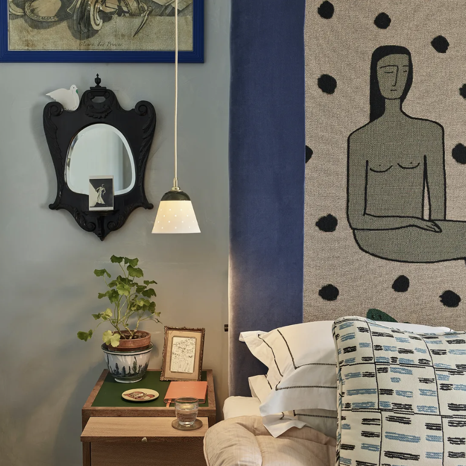 ALMA PENDANT LIGHT
