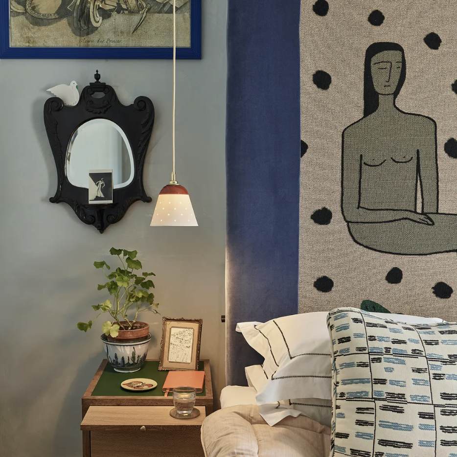 ALMA PENDANT LIGHT