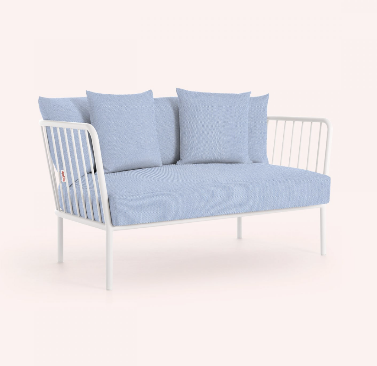 ARP 2 SEAT SOFA