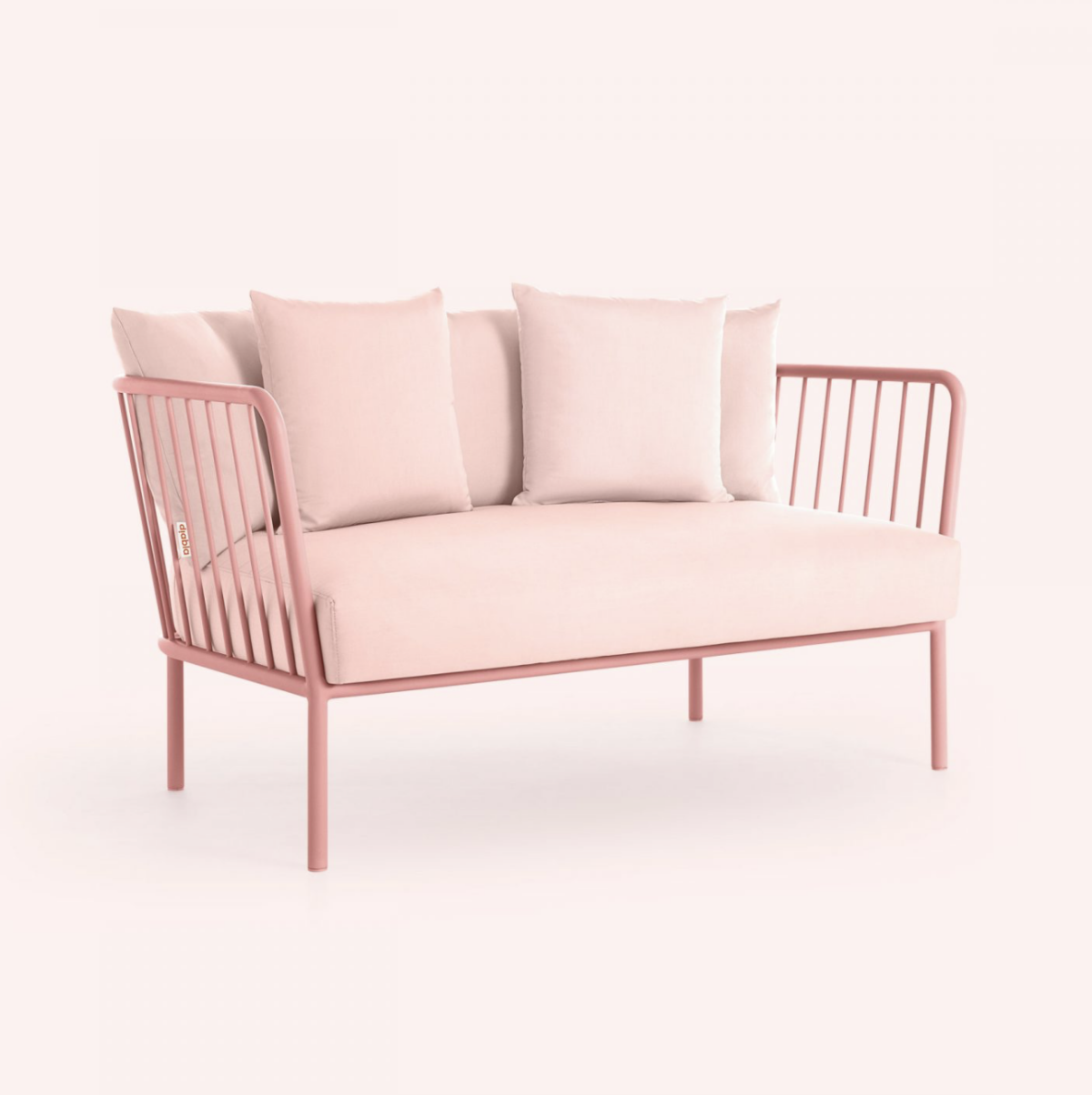 ARP 2 SEAT SOFA