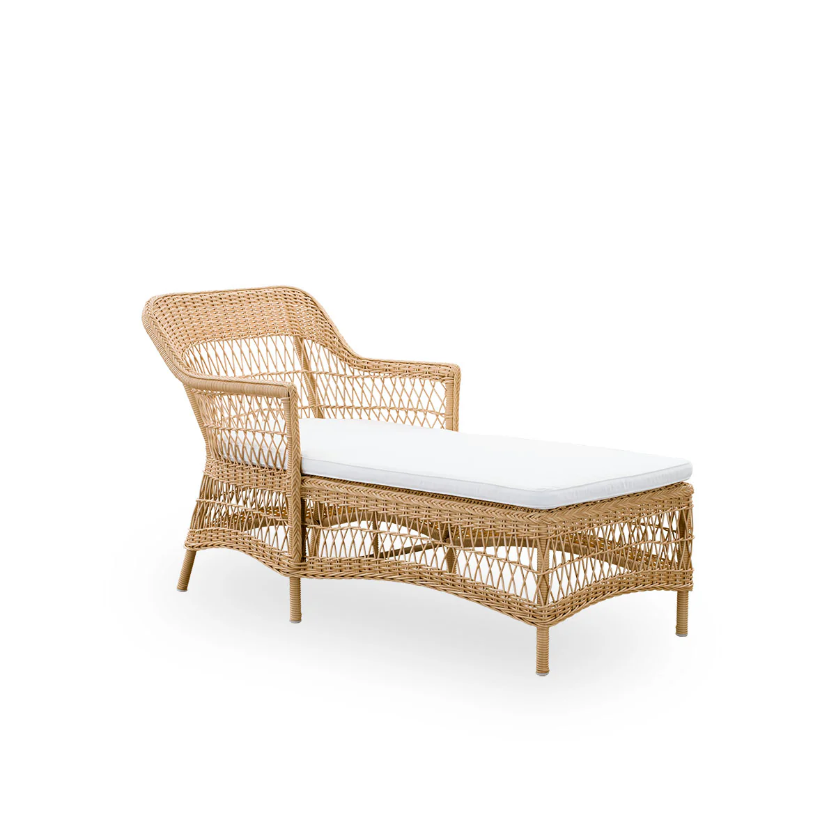 Olivia Exterior Sunbed
