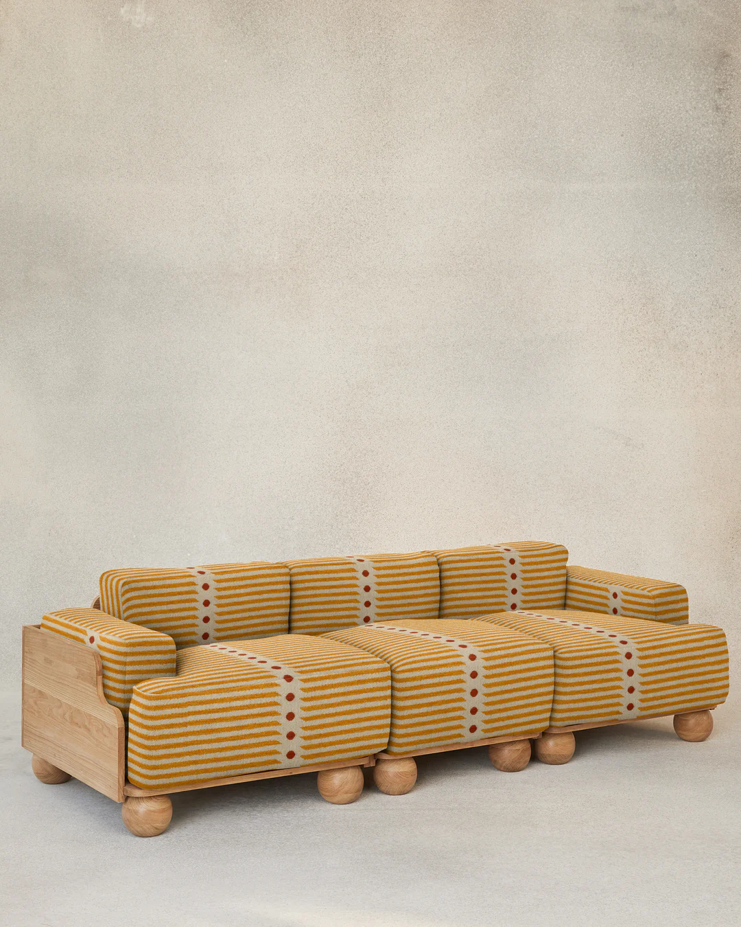 3.5 Seater Cove Sofa