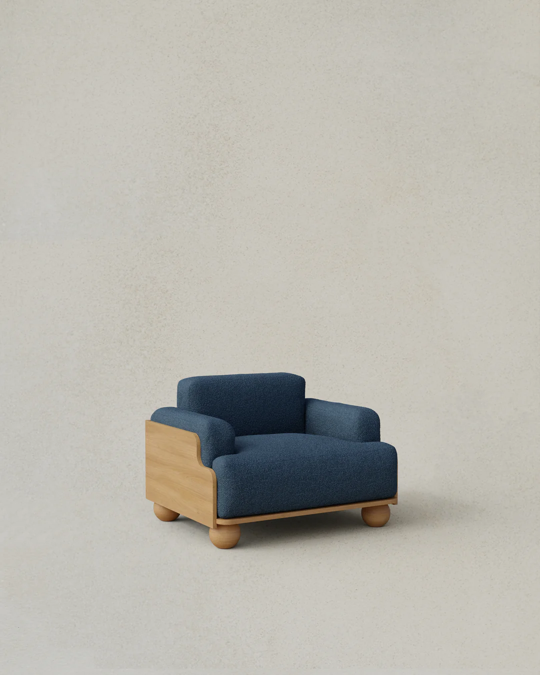 COVE ARMCHAIR