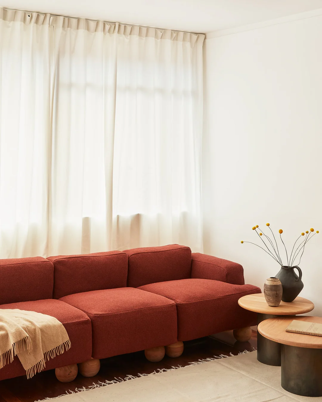 3.5 Seater Cove Sofa