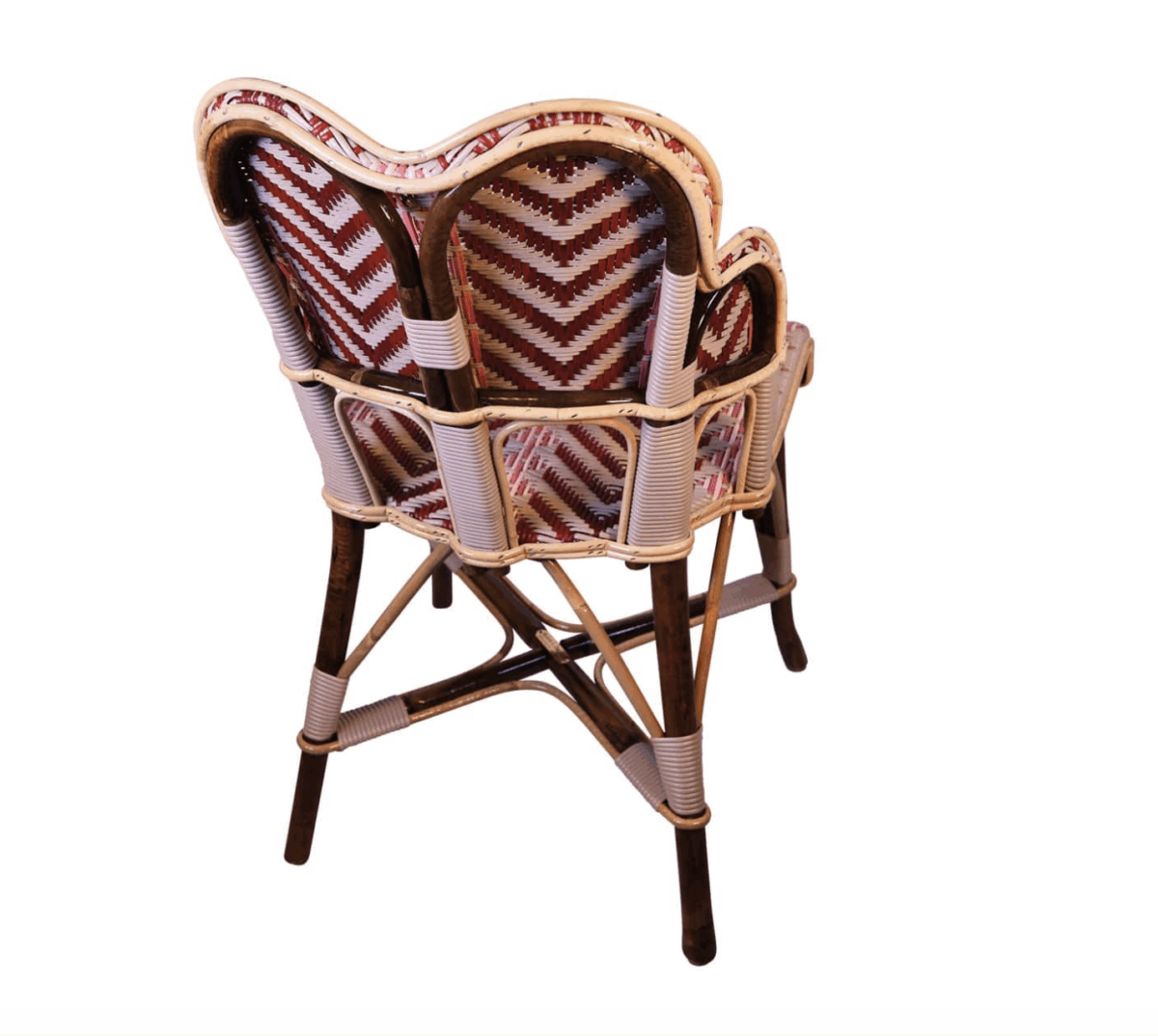 HOULGATE ROUGE CHAIR