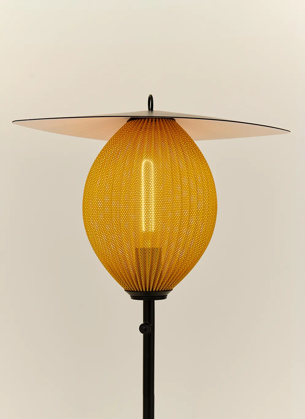 Satellite Outdoor Floor Lamp