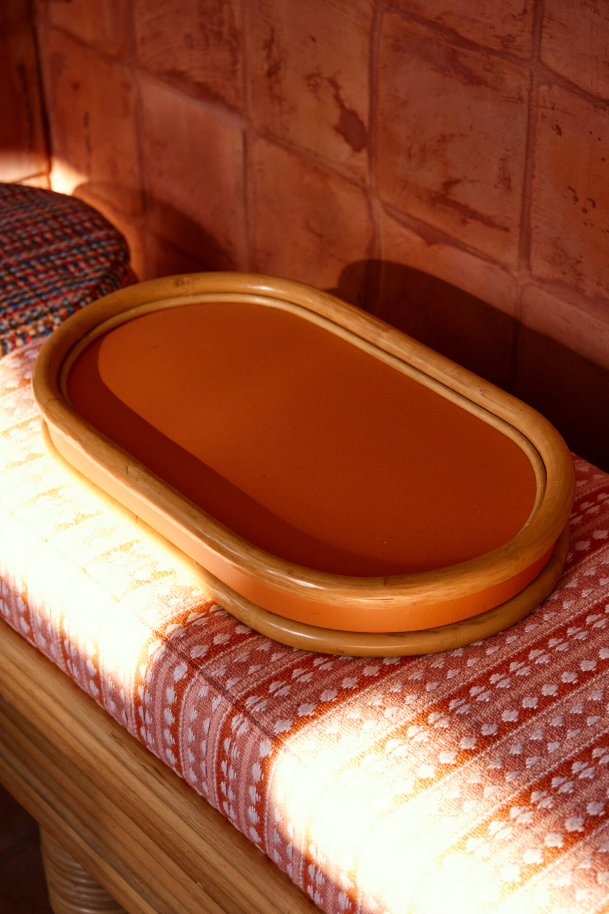 JAVA TRAY
