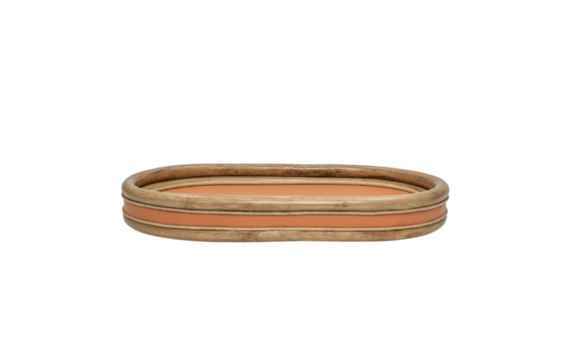 JAVA TRAY