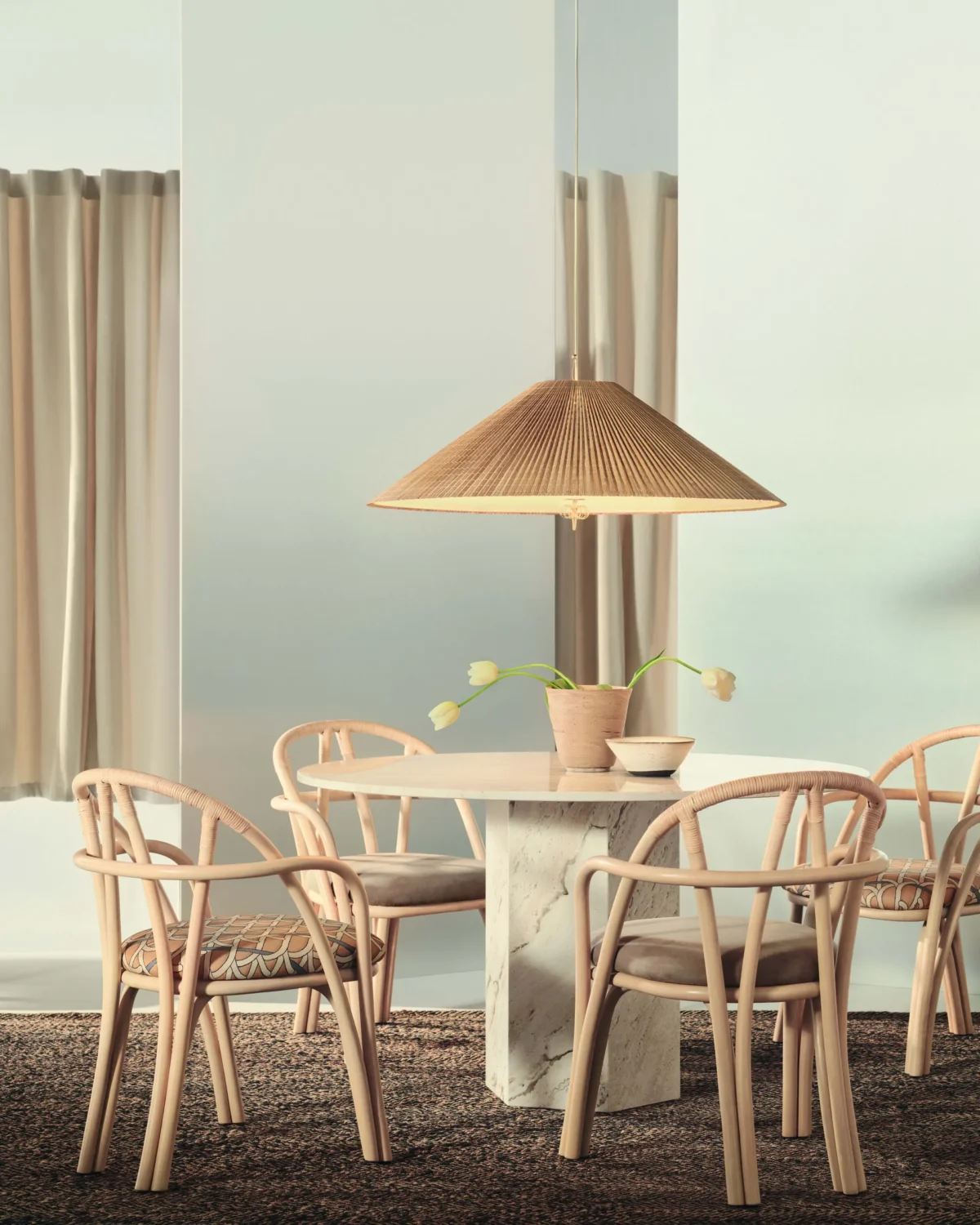 Bistra Dining Armchair