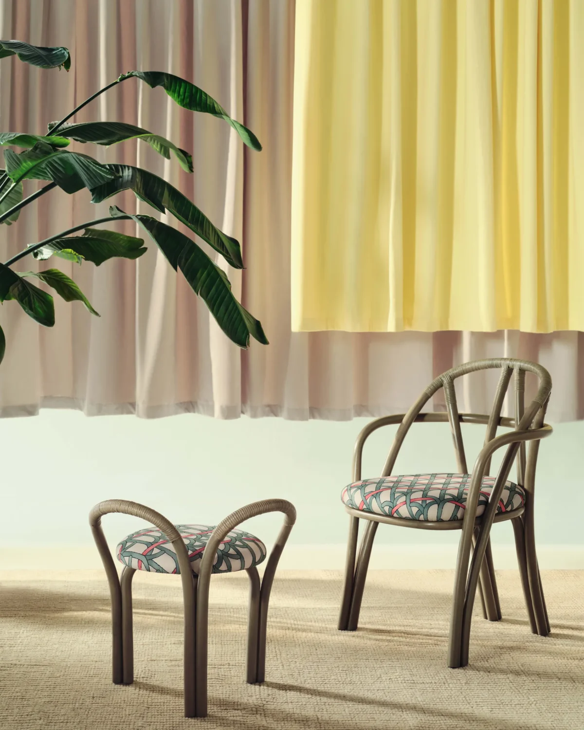 Bistra Dining Armchair
