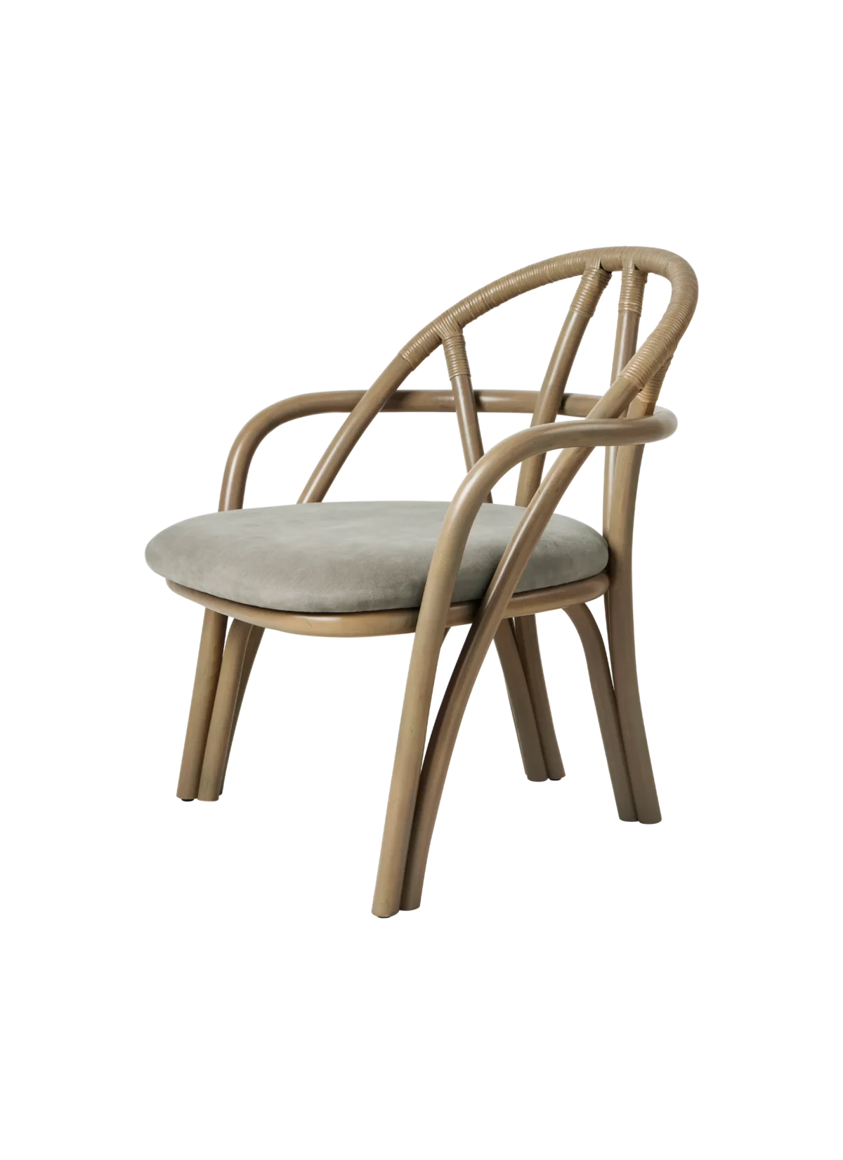 Bistra Lounge Chair