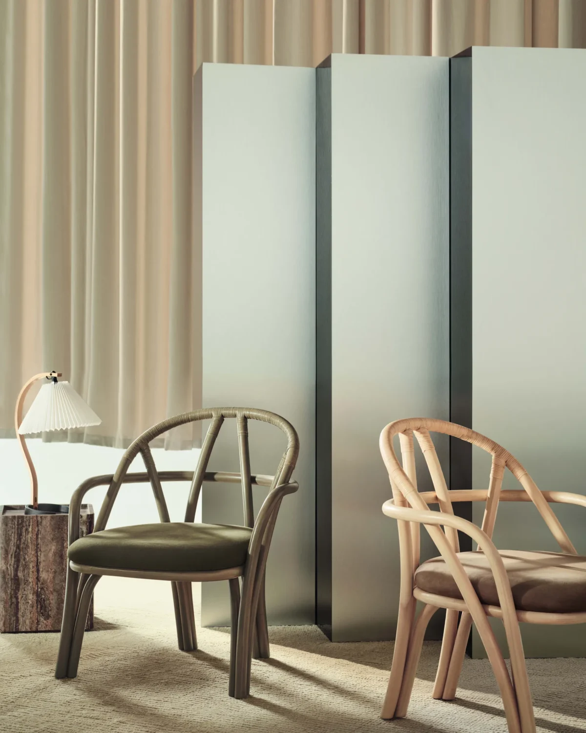 Bistra Lounge Chair