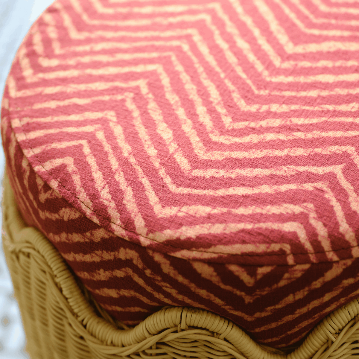 FIDJI POUF