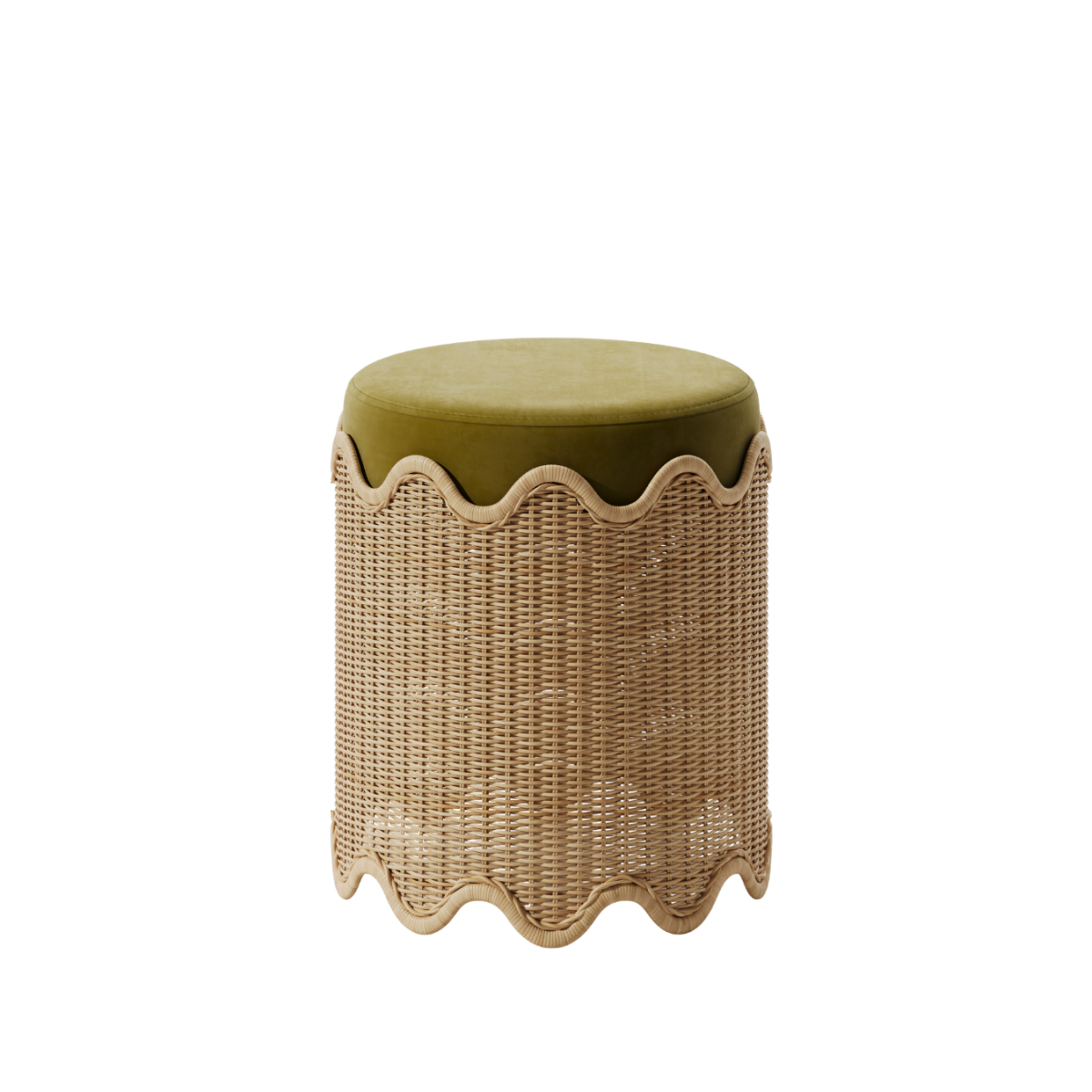 FIDJI POUF
