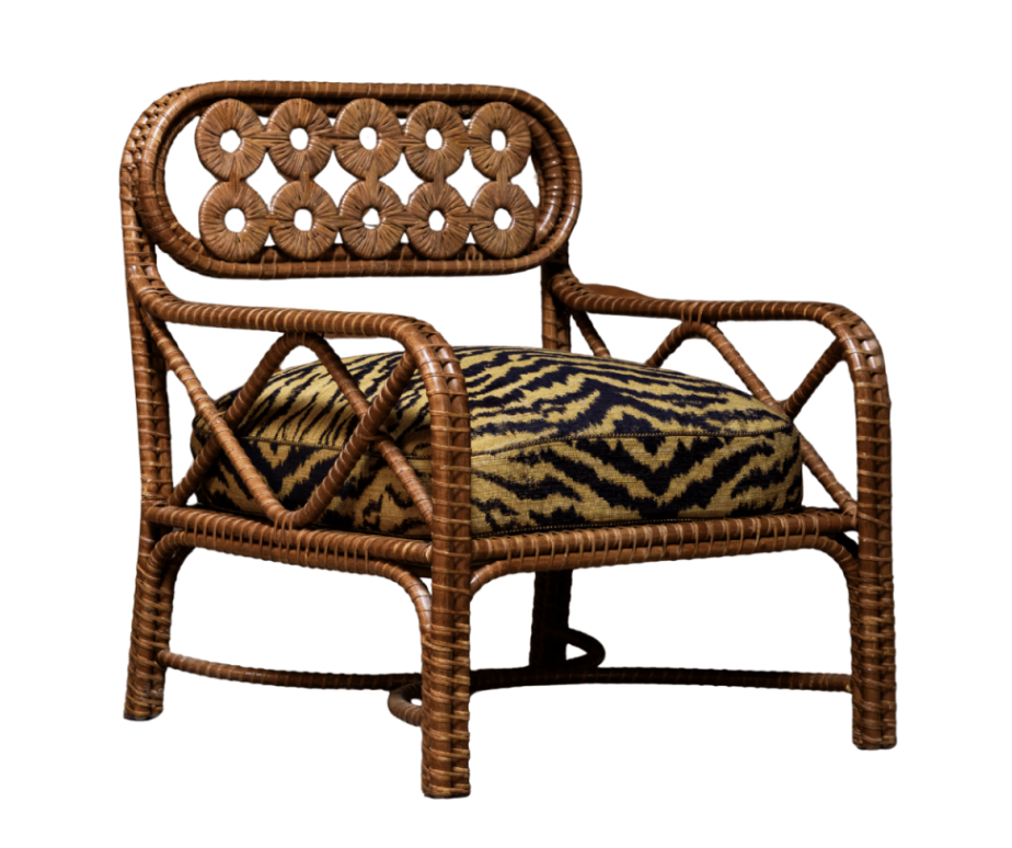 BRIDGET ARMCHAIR