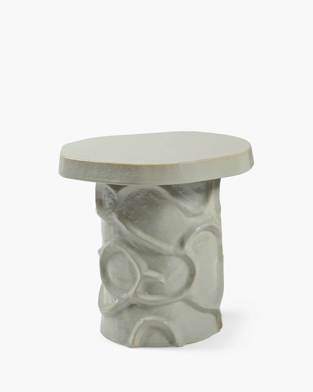 Side table 07 Mena grey