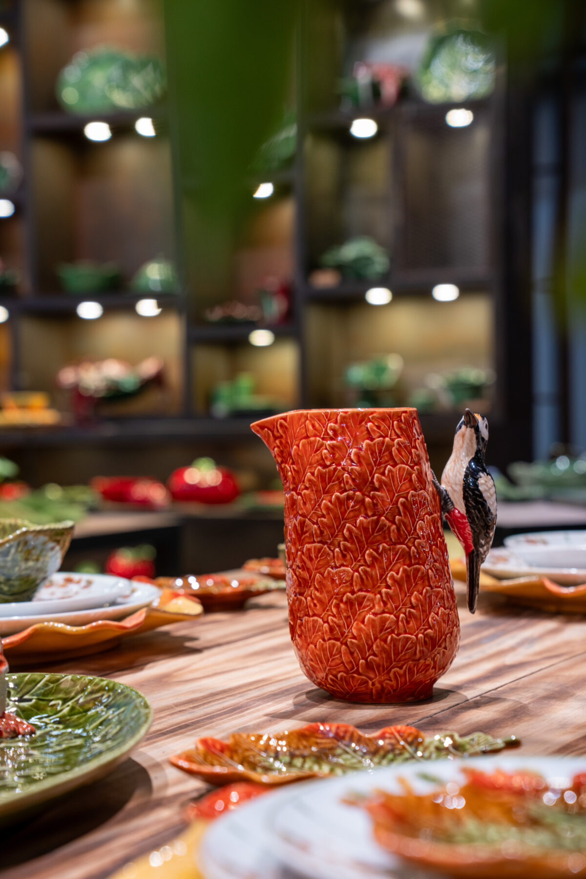 GUDRUN MEDIUM PITCHER