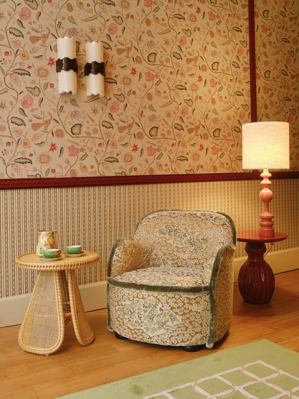 PORTOFINO SIDE TABLE