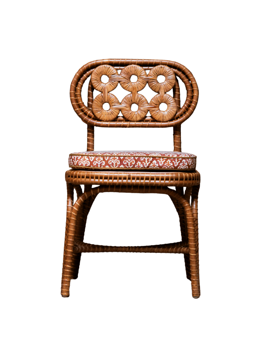 BRIDGET CHAIR