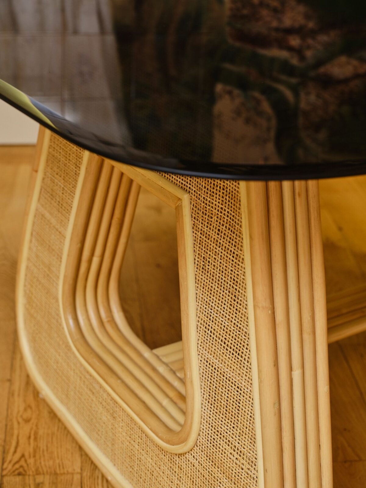 PORTOFINO DINING TABLE