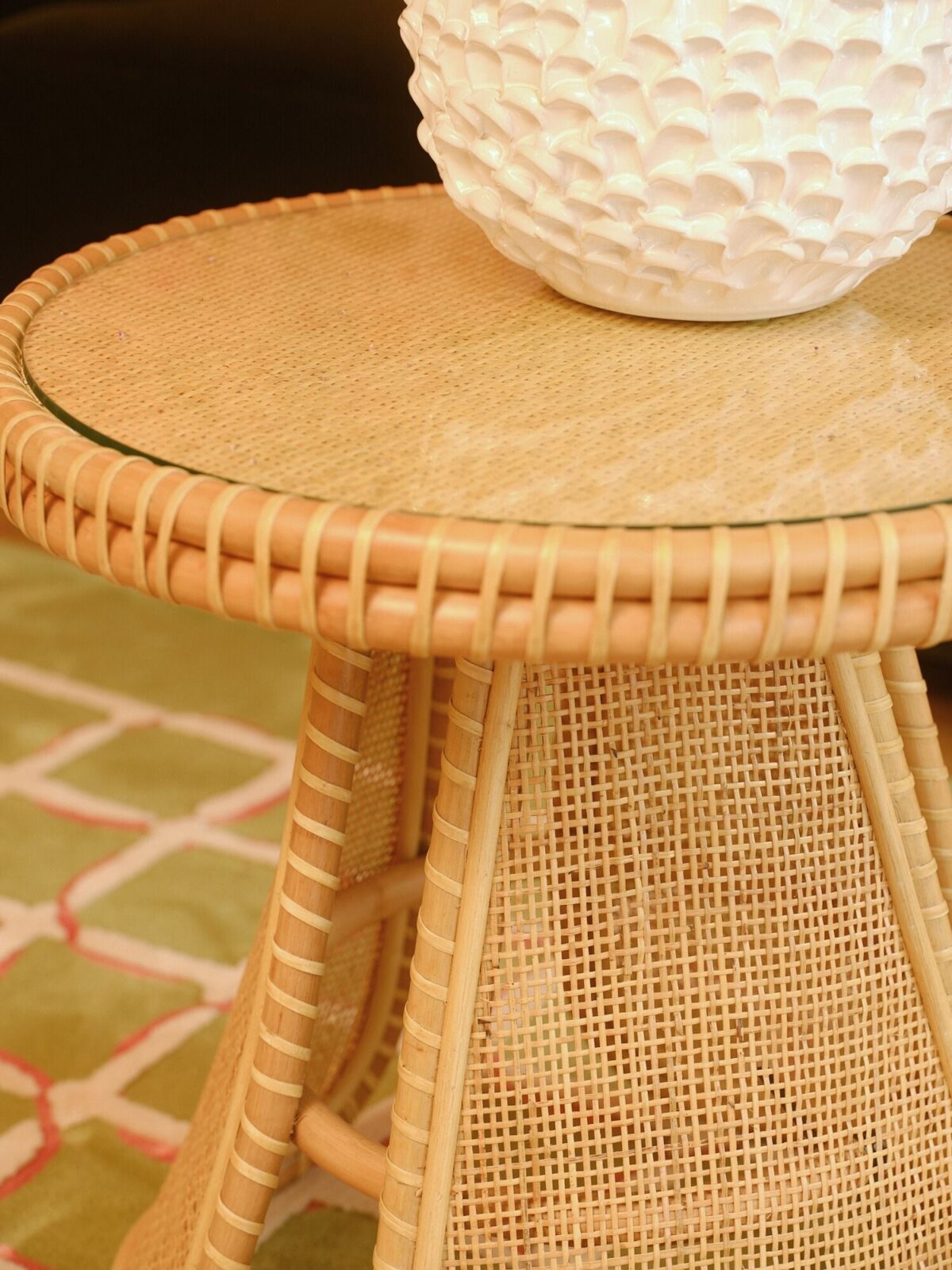 PORTOFINO SIDE TABLE