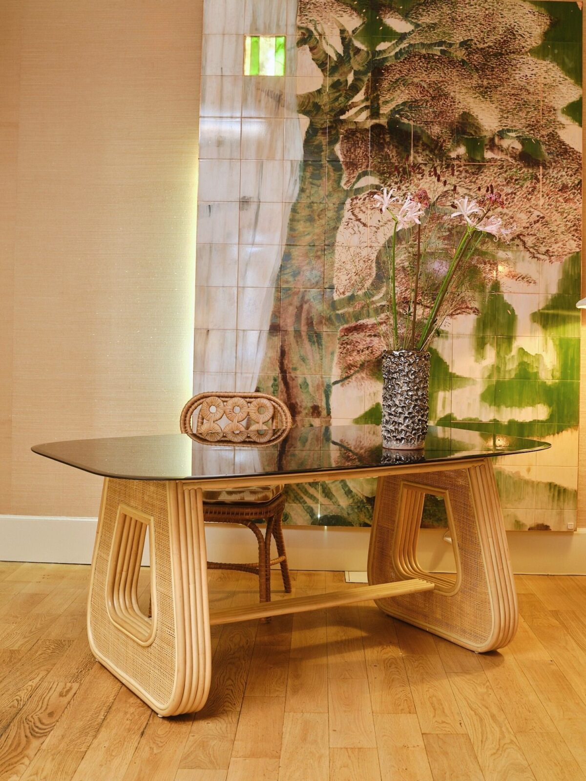 PORTOFINO DINING TABLE