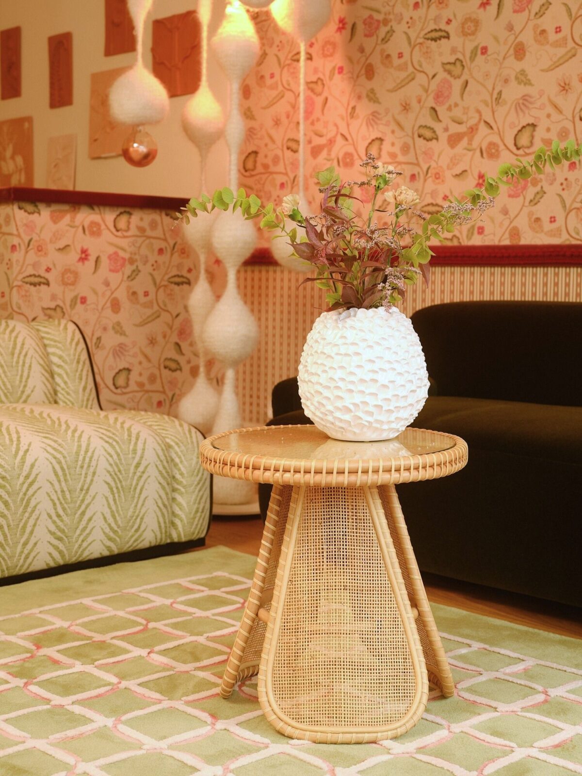 PORTOFINO SIDE TABLE