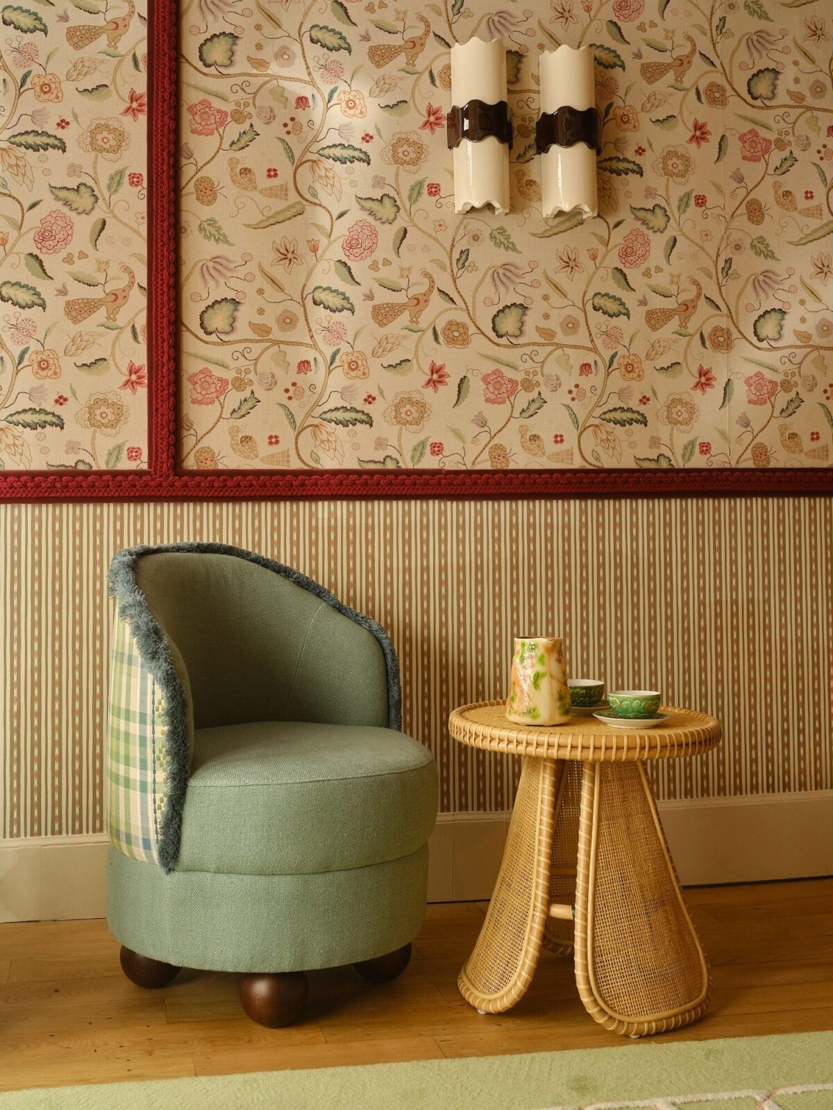 PORTOFINO SIDE TABLE