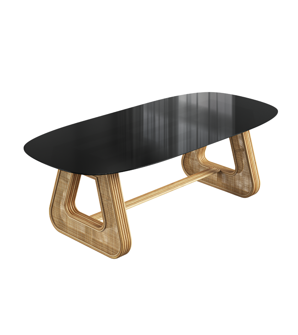 PORTOFINO DINING TABLE