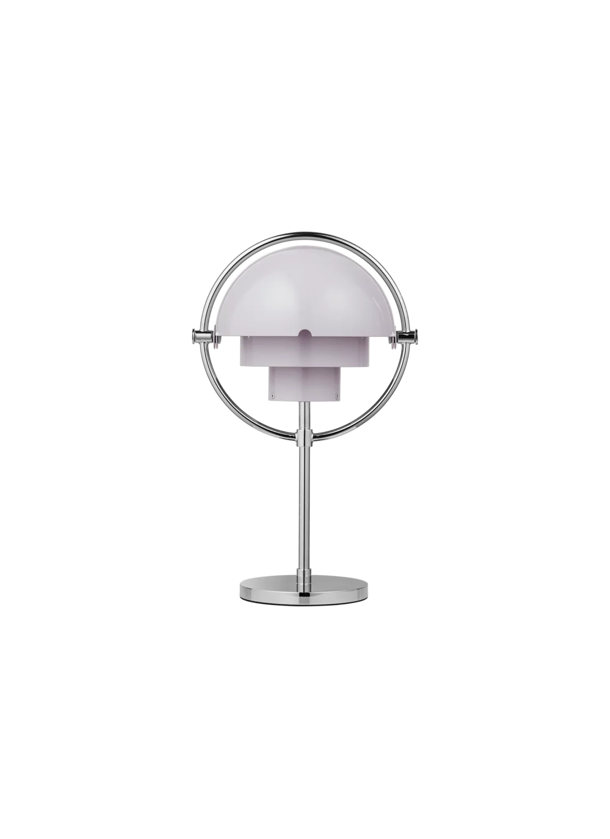 Multi-Lite Portable Lamp
