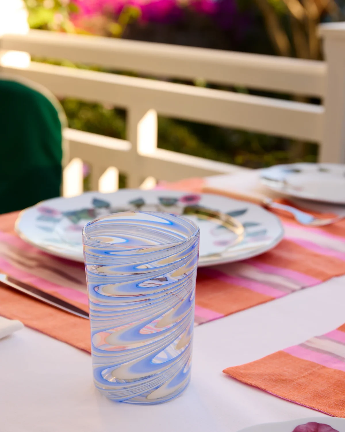 Fenicio murano Glass