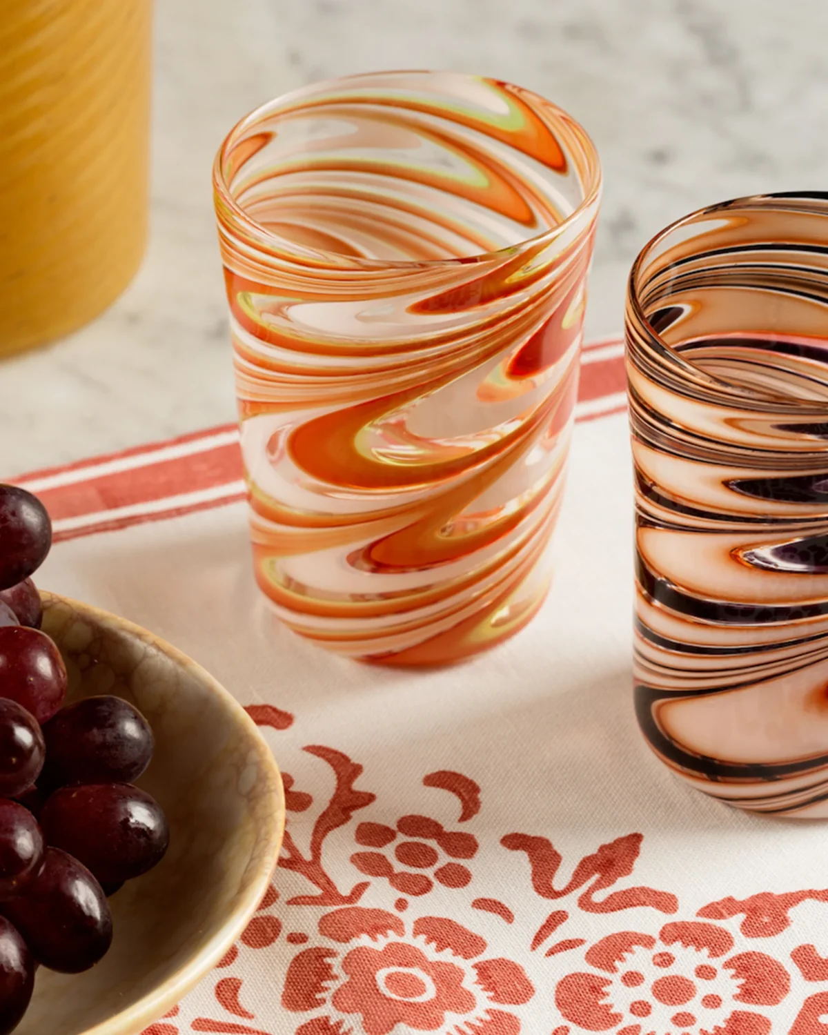 Fenicio murano Glass