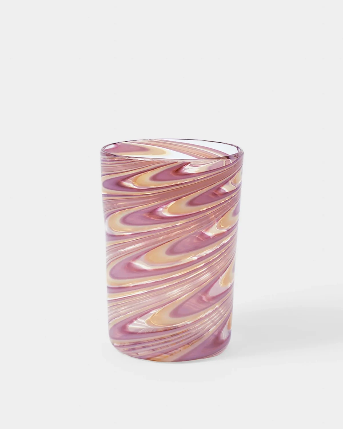 Fenicio murano Glass