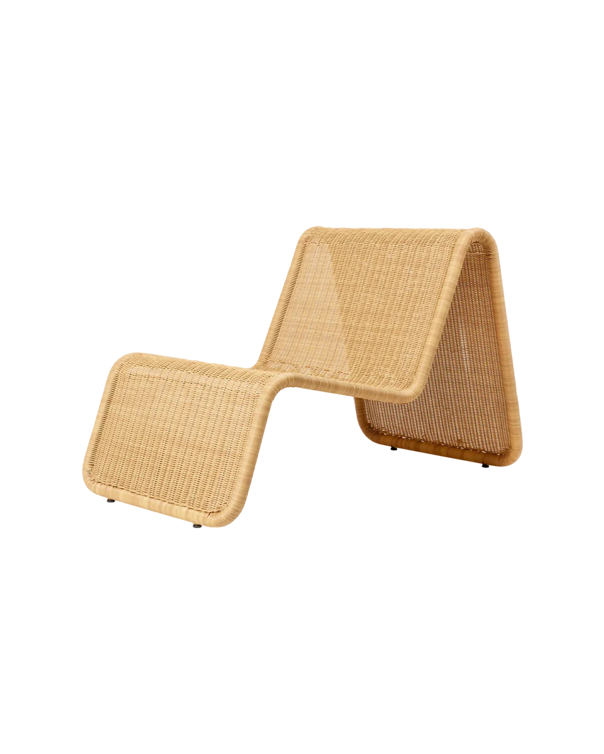 P3 Lounge Chair