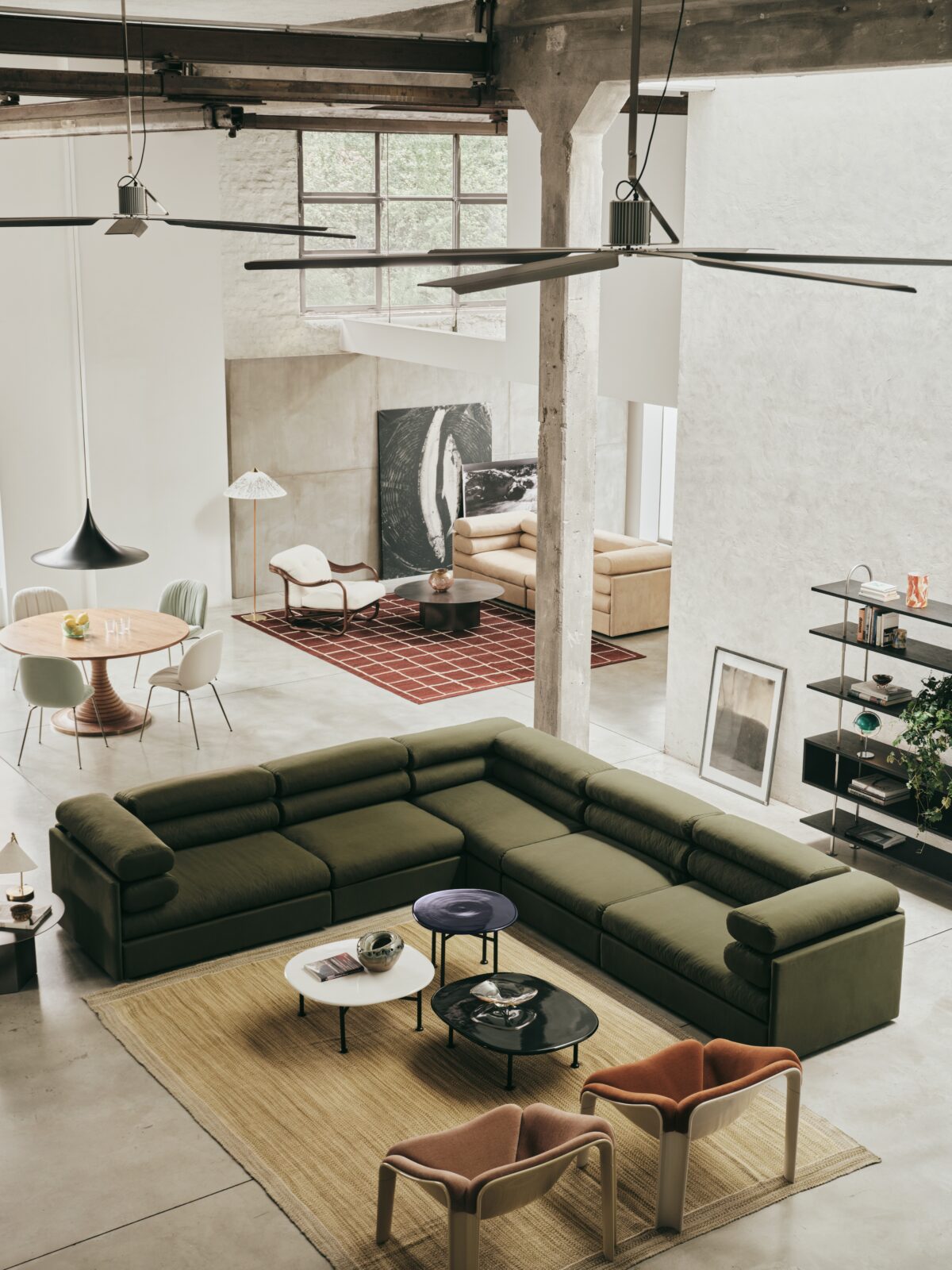 Elogio Sofa