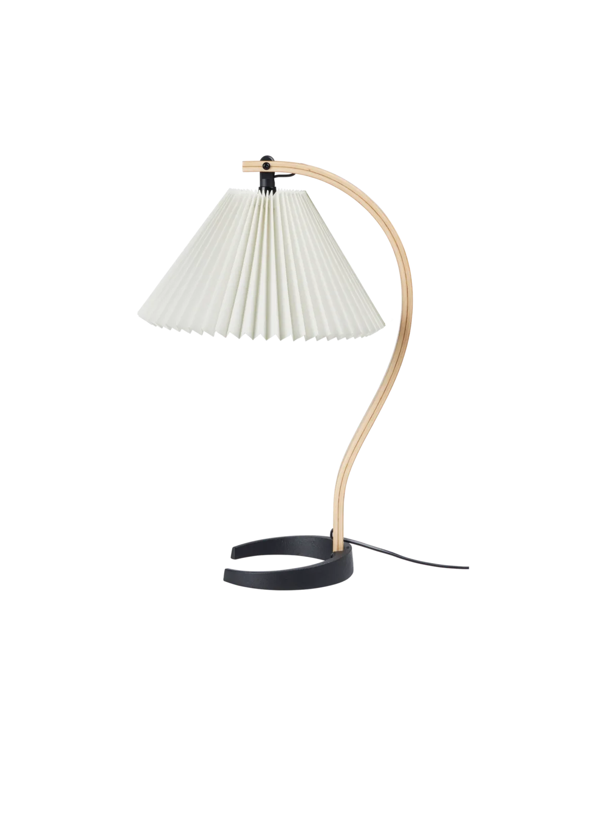 Timberline Table Lamp