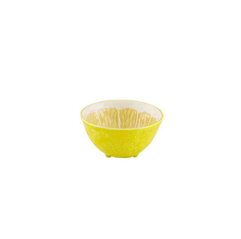 Lemon Bowl