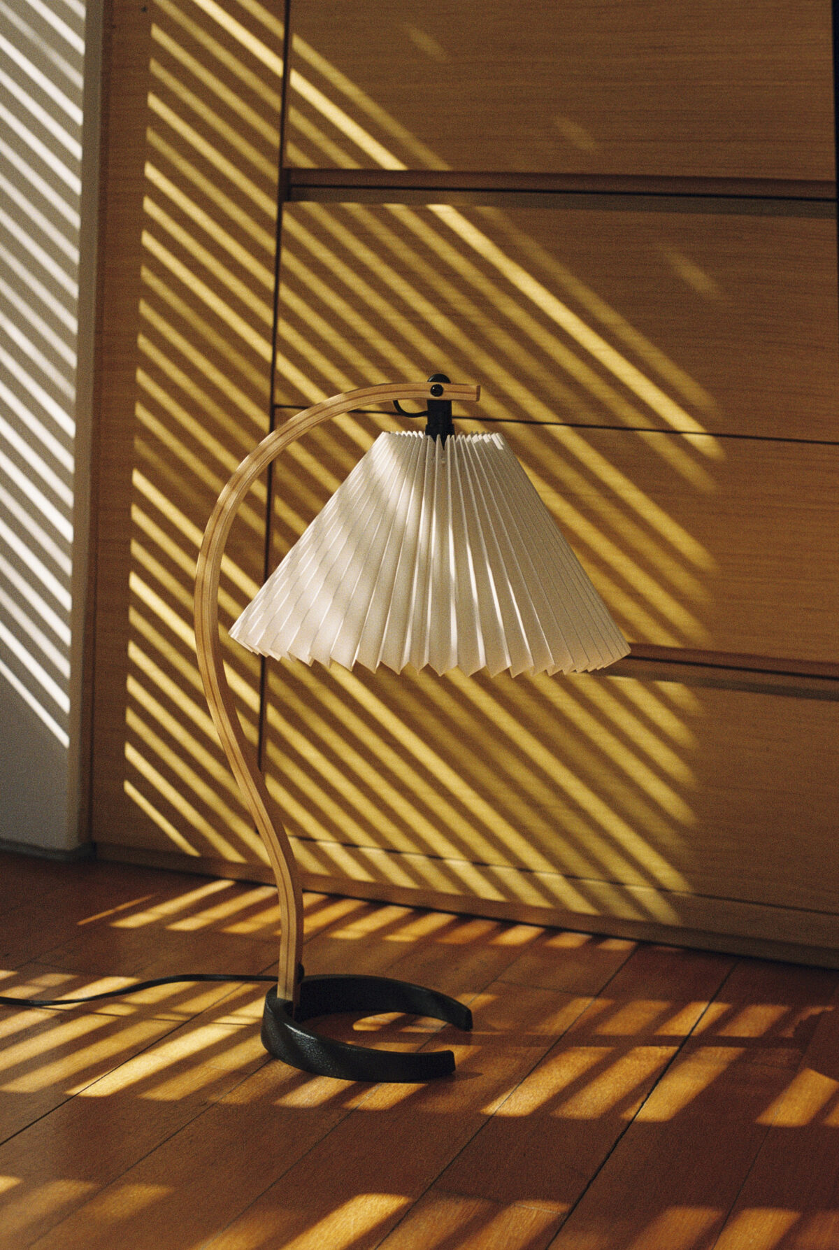 Timberline Table Lamp