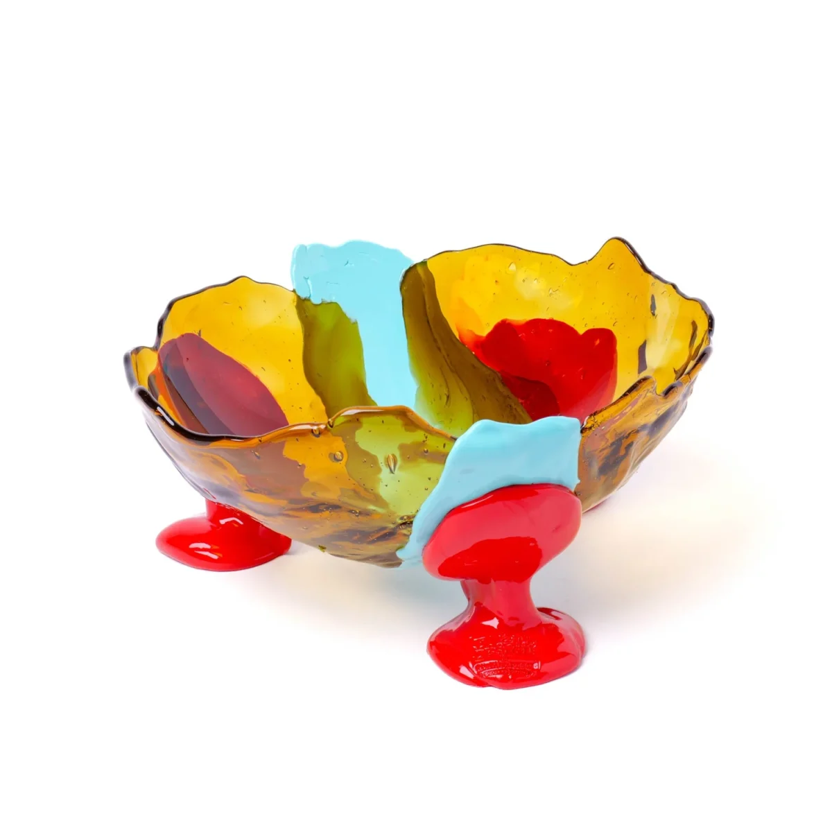 Big Collina Vase Extra Colour