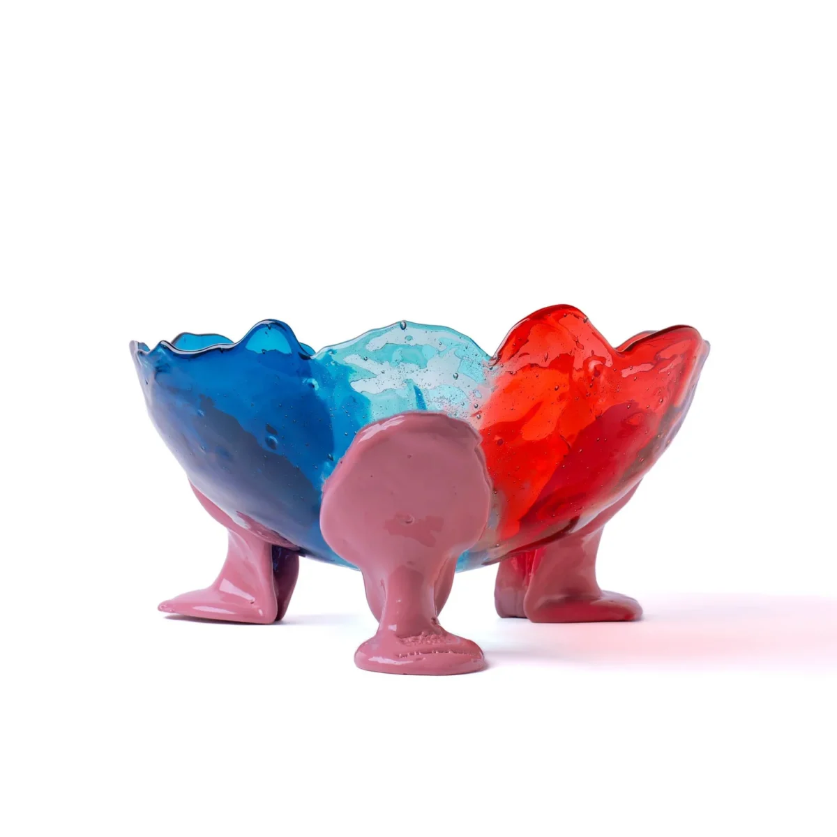 Big Collina Vase Extra Colour
