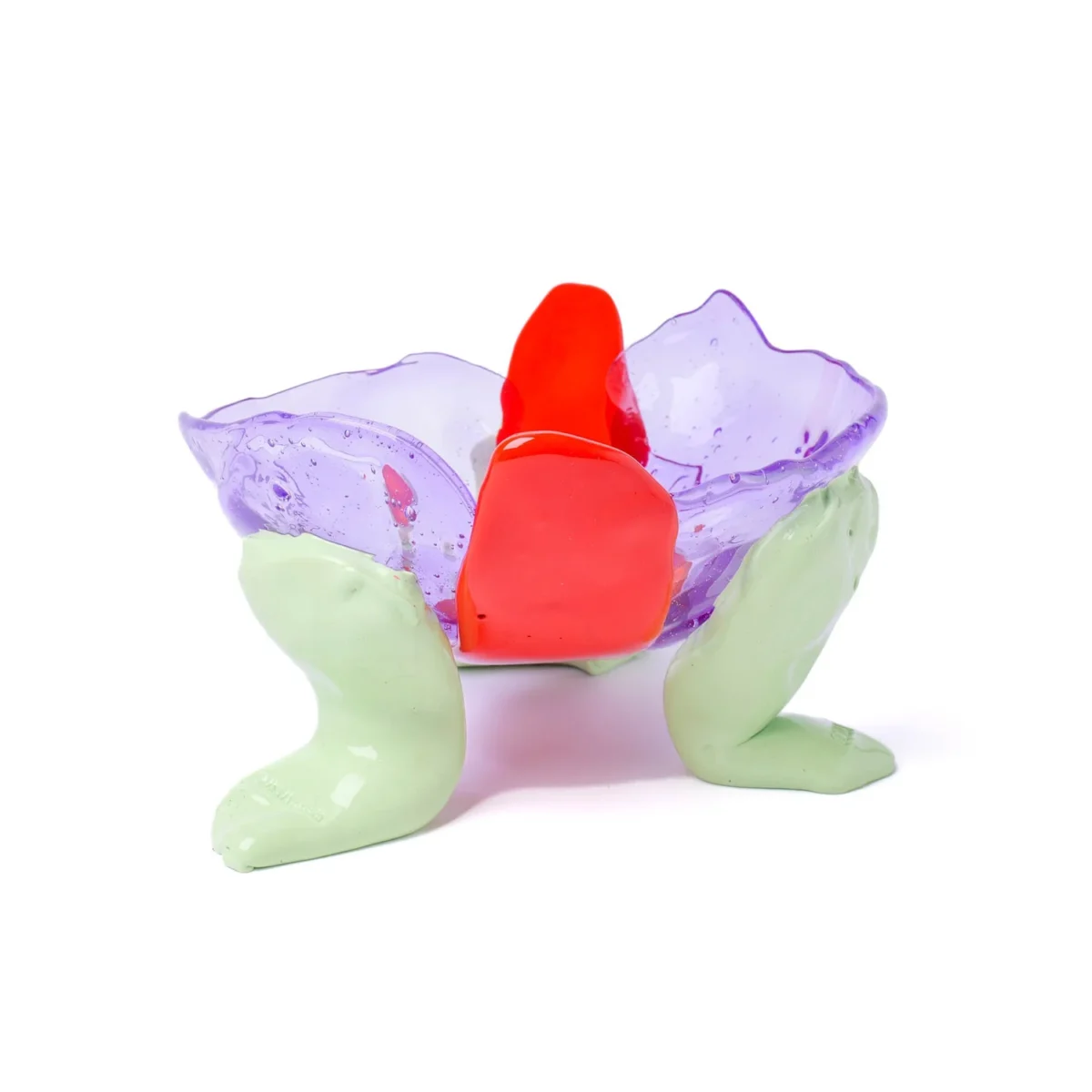 Big Collina Vase Extra Colour