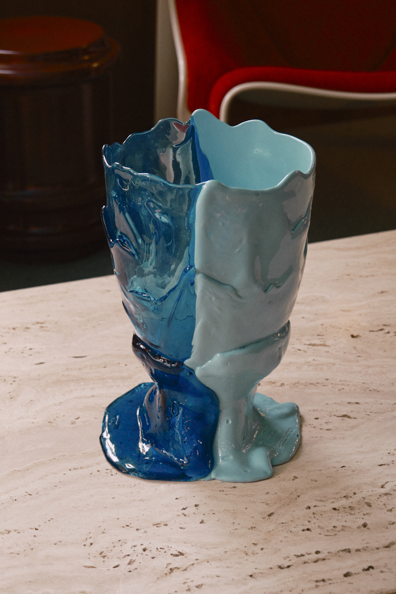 Twins C Vase