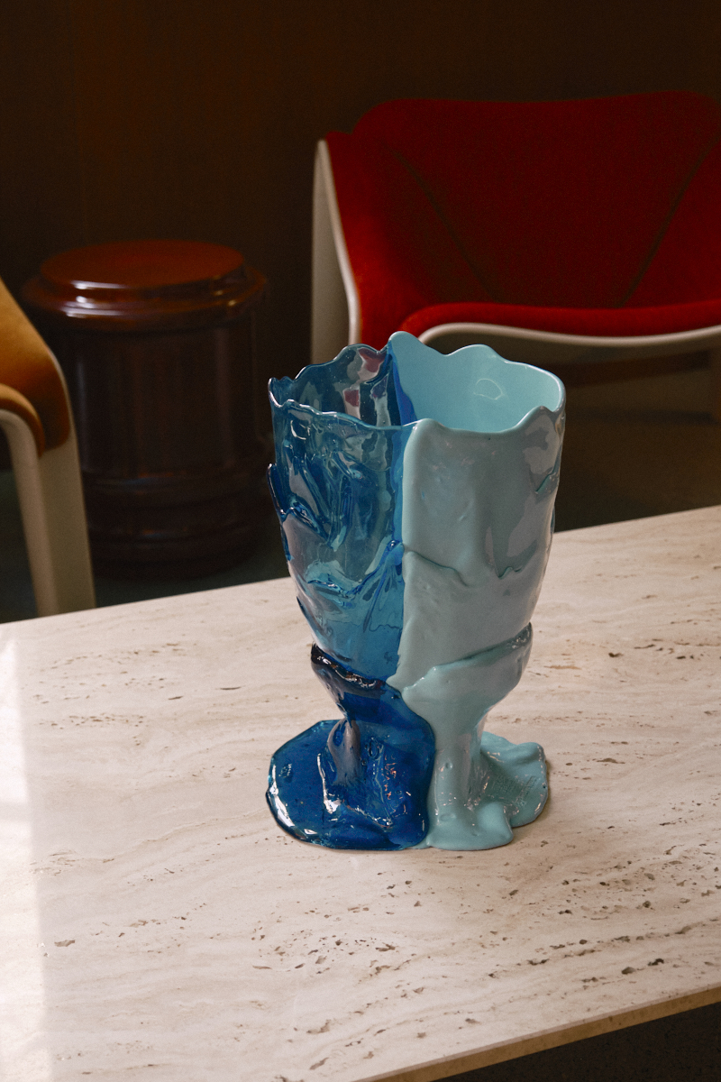 Twins C Vase